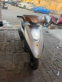 بريز للبيع دراجه جديده كفرات مكينتها خير من الله  الدراجه  الدرجه خير ...