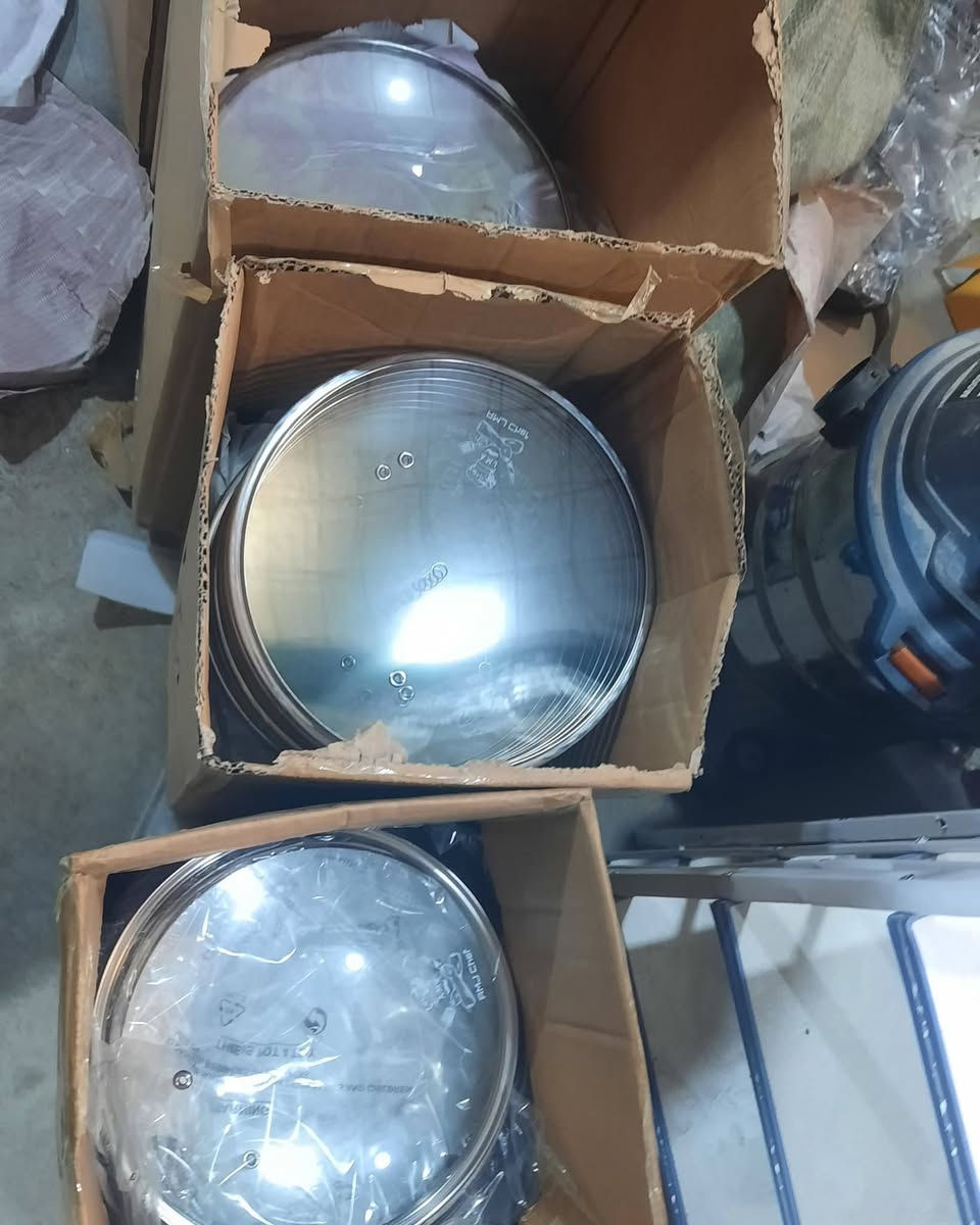 زبائننا الكرام 
توفرت قباغه الجدوره 
العنوان ــــــــــــــــــــــــــــــ
 سوق الدولعي الشارع الثاني عاليمين  اول متطب تلگه لحوم الطيبات تفوت تلگه ستار ابو المخضر  اول متعبره مقابل السيد ابو الكهربائات 
مطعم حبايبنا سابقا.. 
الدوام عصرا 
موقعنا مثبت على برنامج ويزه بأسم
البيت الاوربي في سوق الدولعي
تابعو الماسنجر.. نشر يومي
توصيل 3 الاف بغداد وكل انحاء بغداد


**إذا كنت صاحب هذا الإعلان وتريد حذفه لأي سبب، رجاءا أرسل رسالة إلى الدعم الفني**