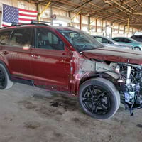 كيا تولورايد موديل 2024 SX برستيج فول مواصفات فتحتين بانوراما  واصل لل...