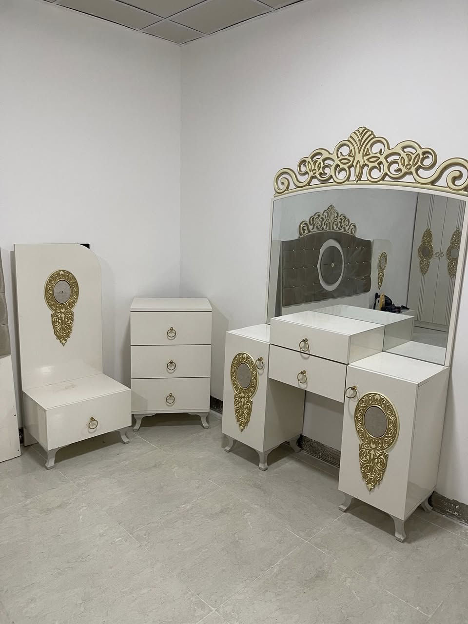 ‏غرفة نوم للبيع سعر 600


**إذا كنت صاحب هذا الإعلان وتريد حذفه لأي سبب، رجاءا أرسل رسالة إلى الدعم الفني**