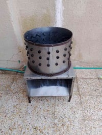 معدات دواجن • جديدة • شغالات