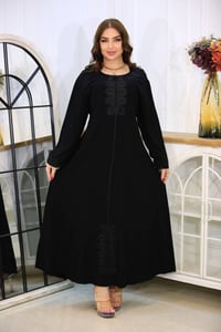 دشداشه • كشمير درجه اولى • مقاسات 2XL-5XL