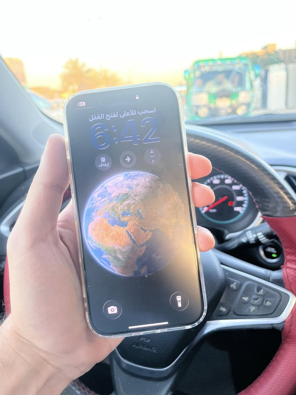 ايفون ١٦ برو ماكس مخليله كفر ١٧ برو ماكسبي نقطه بشاشه مماثر ع كلشي موضح بصوره جهاز وتر ممفتوح مكفول بطاريه ٩٨ فقط مبدل ظهر قيم واخذ بغداد اليرموك


**إذا كنت صاحب هذا الإعلان وتريد حذفه لأي سبب، رجاءا أرسل رسالة إلى الدعم الفني**