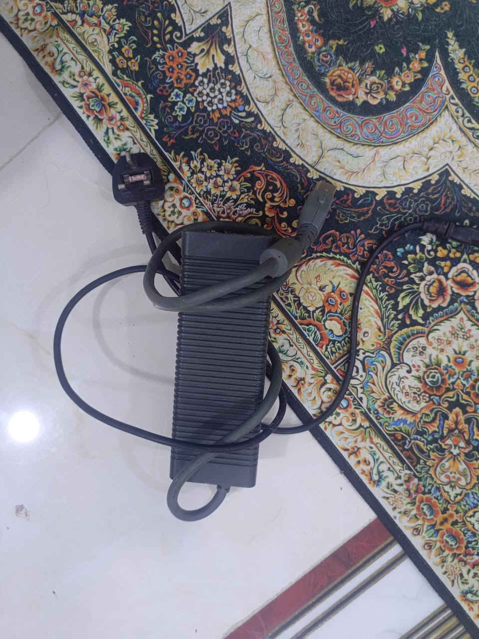 سلام عليكم اكس بوكس 360 للبيع كامل هوا وملحقاتها من جواستيكات عدد 3 وهارد هوا والعابه بيه قريب 10 العاب ومحولته مال كهرباء كامله وكرتونته الجهاز كامل من جميع المحقات والعاب والجهاز سعره 125 الف وبيه مجال ومكاني الرفاعي 
***********
