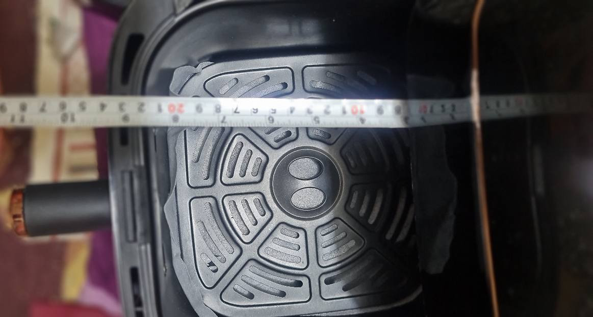 قلايات هوائية باله اوربي مستعمل نظيف بغداد, العراق


**إذا كنت صاحب هذا الإعلان وتريد حذفه لأي سبب، رجاءا أرسل رسالة إلى الدعم الفني**