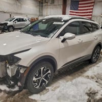 ‎***اعلان مزاد*** 🔥🔥🔥🔥🔥 🔜🔜🔜🔜🔜🔜🔜 _____🎖•🎖•🎖____  2025 SPORTAGE EX    ال...