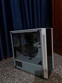RTX 2070 سوبر • R5 3600X • الكوت