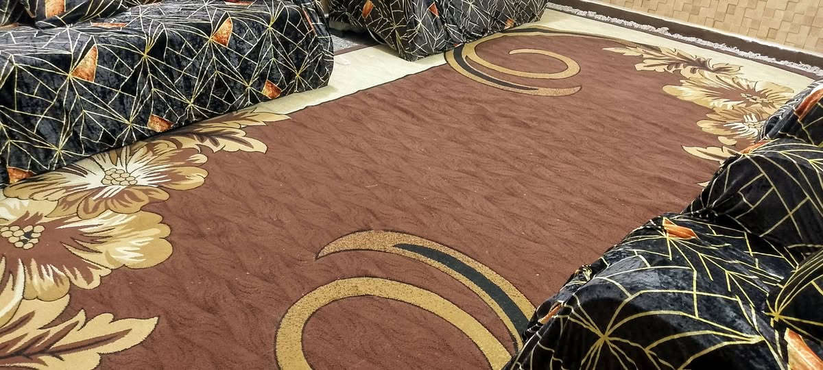 زولية جدا نضيفة للبيع القياس 3/5 مكاني الفلوجة حي نزال السعر 40 وبيها مجال شي قليل للتواصل على رقم ***********

. اخوان لحد يراسلني اني مكلف بنشر اتصل برقم
