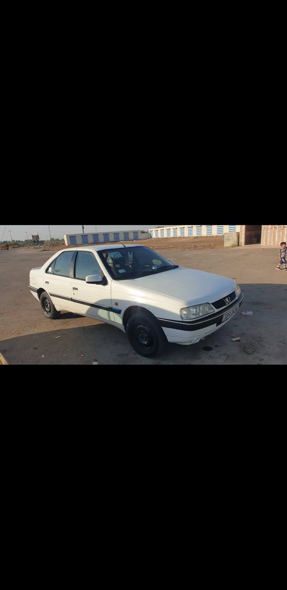 للبيع بيجو موديل ٢٠٠١٤ نضيفه رقم انكليزي 

مكلف بل نشر رقم صاحبها ***********
