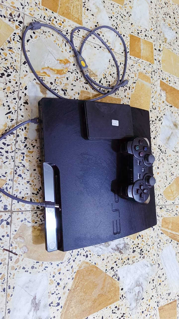 سلام عليكم حبايب بلي 3 مهكر يده وحده غراضه كامله بي 45 لعبه السعر 125 وبي مجال قليل


**إذا كنت صاحب هذا الإعلان وتريد حذفه لأي سبب، رجاءا أرسل رسالة إلى الدعم الفني**