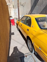 اللهم صل على محمد وآل محمد   السلام عليكم كراون بطة للبيع موديل 2000 م...