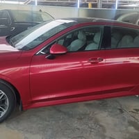 كي فايف جيتي لاين GTline خليجي   (فول مواصفات) رقم اربيل   كفالة عامه ...