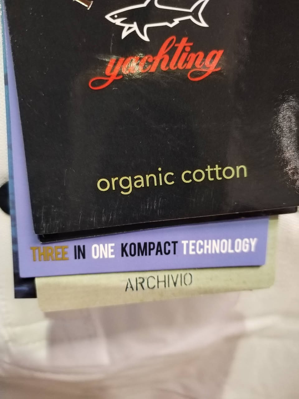 تيشيرت رجالي بول اند شارك 
صنع في إيطاليا غير مستخدم 
قياسات XXL-XL-L-M 
قطن حجري سباندكس 💯 
اللون جوكر كجول ورسمي 
للحجز على خاص 
أو مراسلة واتساب ***********
توصيل لكل محافظات 
نقدا وبالاقساط
