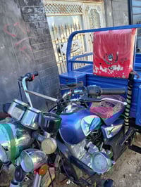 ستوته • موديل ٢٣ • ديوانيه