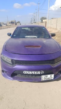 ٢٠١٦ • بنفسجي • مكينة زينة