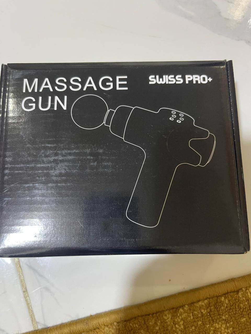 غراض للبيع بسعار مناسبه


**إذا كنت صاحب هذا الإعلان وتريد حذفه لأي سبب، رجاءا أرسل رسالة إلى الدعم الفني**