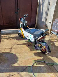 F3 • شاشة محروقة • خلل دسك