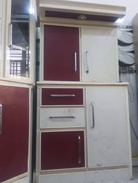 كاونتر • ٥ قطع • حله طهمازيه