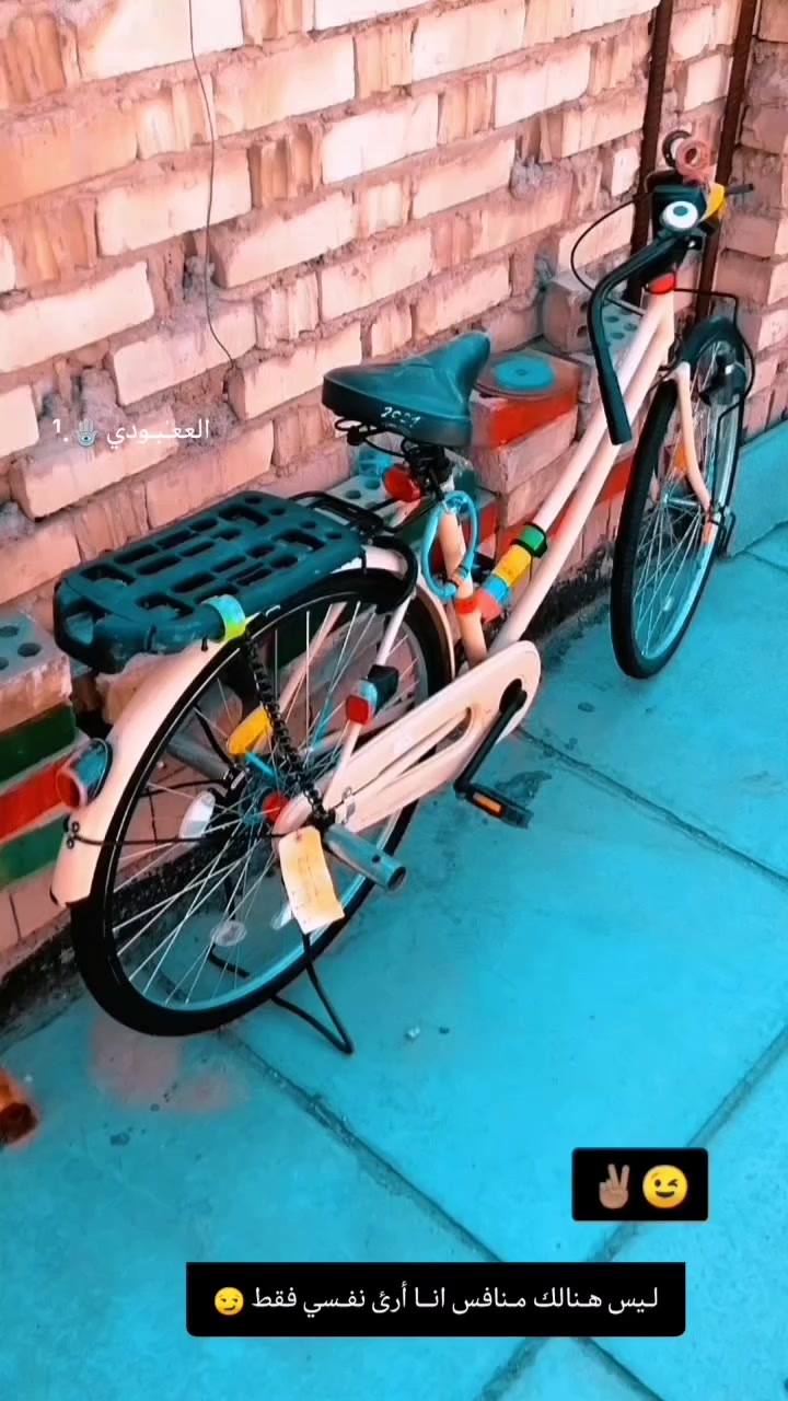 السلام عليكم
.
بايكل للبيع لون مميز 
مديل 25الوياله فقط تجاريات لشه بلاد
وياله موس
نضافه95/90
ناقصه جاملق كدام 
جاملق وره موجود 
مكان نجف حي المكرمه 
سعر 145وبي مجال بسيط 
.. 
موشراي اطلع كبل لاتعامل


**إذا كنت صاحب هذا الإعلان وتريد حذفه لأي سبب، رجاءا أرسل رسالة إلى الدعم الفني**