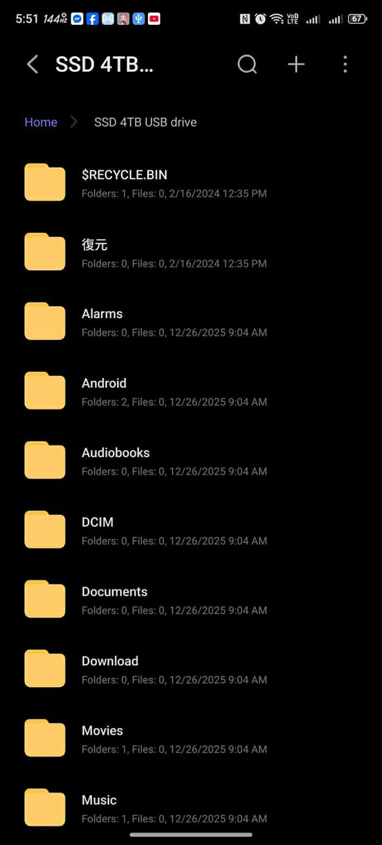 سلام عليكم هارد ٤ تيره شغال ع الفحص ١٥٠ الف حقيقي ٤ تيره


**إذا كنت صاحب هذا الإعلان وتريد حذفه لأي سبب، رجاءا أرسل رسالة إلى الدعم الفني**