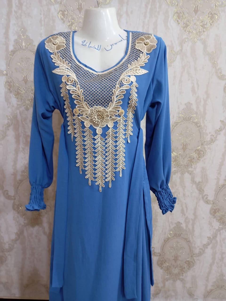 شغل العيد أن شاء الله ينال إعجابكم ♥️♥️♥️


**إذا كنت صاحب هذا الإعلان وتريد حذفه لأي سبب، رجاءا أرسل رسالة إلى الدعم الفني**