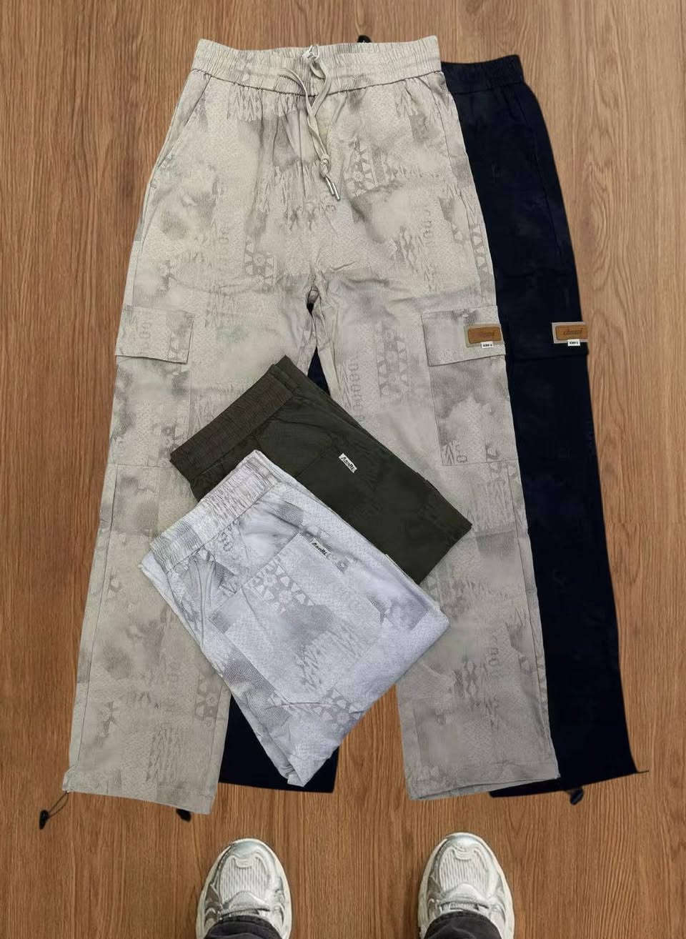 جمله فقط جمله عرض خاص لدينا فقط 

كتان 🇨🇳 مغسول طول 100

سعر القطعة ب 6️⃣ الف 😱

الشد 168 الف 28 قطعة

قياس 29 / 38 قالب ✅

توزيع لاصحاب الكميات


**إذا كنت صاحب هذا الإعلان وتريد حذفه لأي سبب، رجاءا أرسل رسالة إلى الدعم الفني**