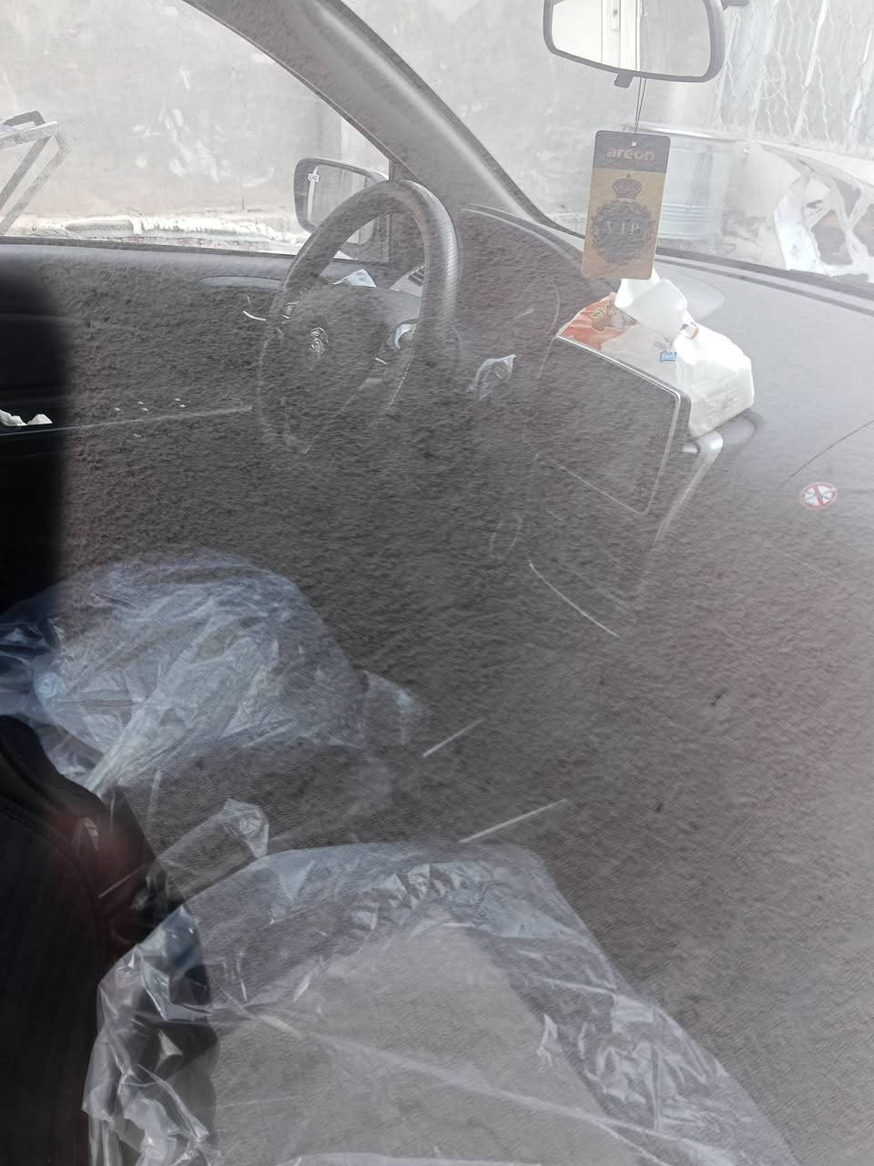 للبيع بروتون 2024 ماشيه 19,الف
بيها بنيد تبديل شركه + نقصها راديتر تبريد 
وبيها كم ملاحضه بسيطه السيارة حرة تحويل ثاني يوم 
السعر 82 وبيها مجال


**إذا كنت صاحب هذا الإعلان وتريد حذفه لأي سبب، رجاءا أرسل رسالة إلى الدعم الفني**