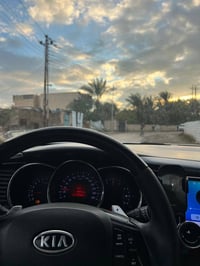 اوبتما 2011 • محرك 2400 • فول مواصفات