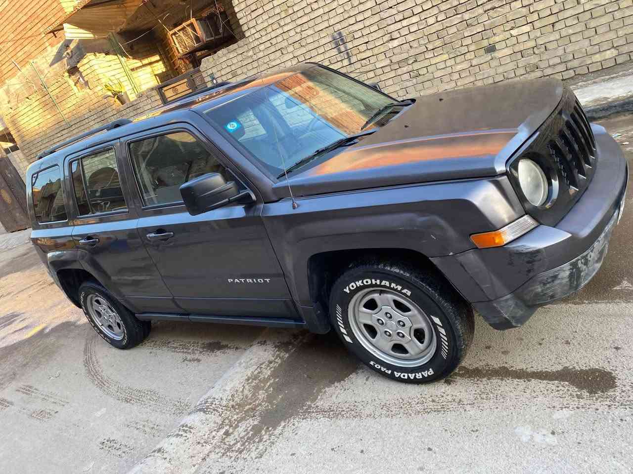 سلام عليكم سيار البيع مكاني بغداد الرقم 0773988008 السعر 85


**إذا كنت صاحب هذا الإعلان وتريد حذفه لأي سبب، رجاءا أرسل رسالة إلى الدعم الفني**