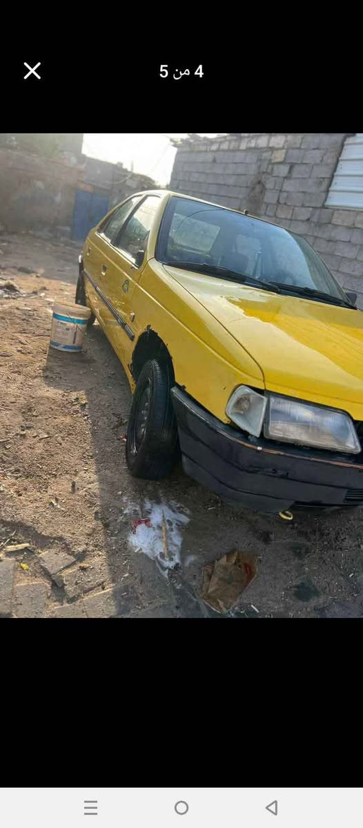 ‎سلام عليكم بيجو وره لبيع رقم الهاتف ***********‎ البصرة, العراق
