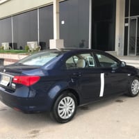 ام جي • ٢٠١٢ • ١٥٠٠ سي سي