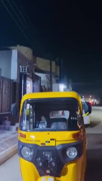 تكتك • موديل ٢٠٢٢ • معمره وكفاله