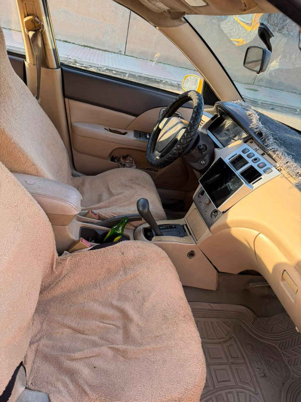 سلام عليكم شيري a5 2011 رقم بغداد مشروع وطني مكاني كركوك محور كورلاه نحله بي صرف و صوت كير ما بي عيب جامرلغ سكن مبدل و بي تعديل سعر 28 و بي مجال ***********0
