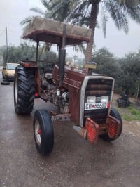 مكينه فوركسن حجم ٢٧٥ موديل ٨١ مكفوله كفالة عامه على وضع شركه محرك كير ...