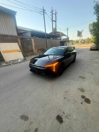 كيا كي فور • ٢٠٢٥ • بدون ايربك
