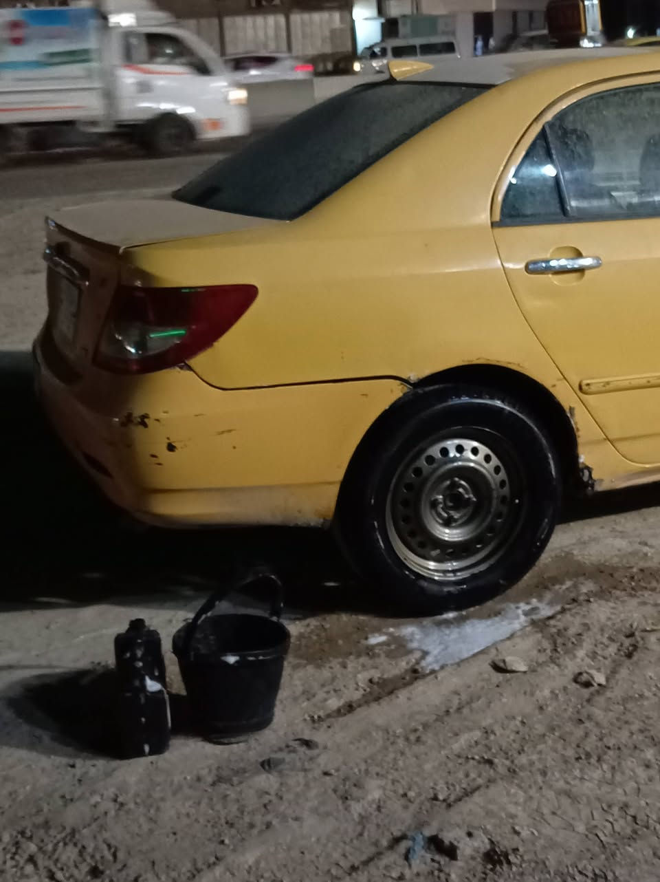 سلام عليكم بي وأي دي ٢٠١١ مكينه وكير جدد مطلوبة هيه وغرمات ينزلن من سعرها والكشر كدام عينك السعر ٢٥ مكاني بغداد الشعب ***********

