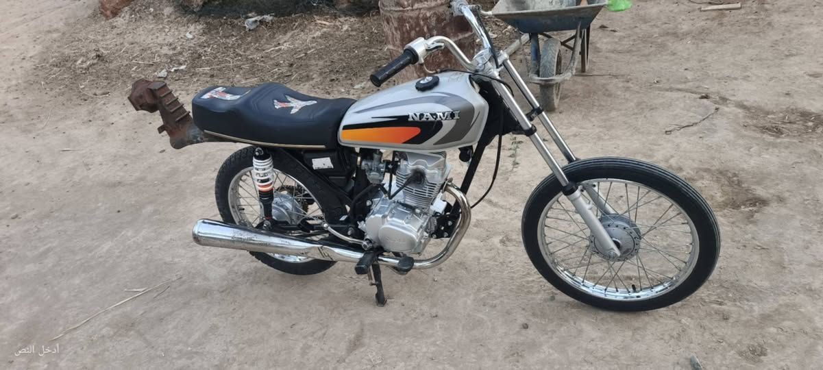 سلام عليكم شلونك شباب دراجه لبيع نامه شلامجه تعمير 26 كلك ول شاصي 18بيه بليته ورقم شاصي
سعر 500 قفل مكاني طوريج الخيرات رقم هاتف ***********
