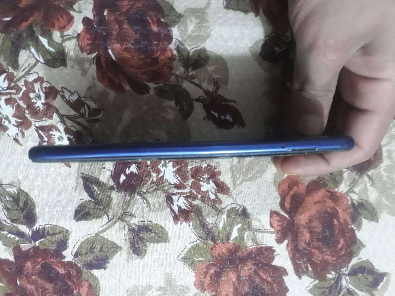 السلام عليكم للبيع الجهاز A10 الذاكرتة 128 الجهاز يحتاجلة تبديل الشاشة بس ويشتغل طبيعي السعر 25 آلاف وبي مجال قليل ليشتري يجيني خاص يخابرني علية رقمي يخابرني علية الواتساب👇👇👇👇👇👇👇👇👇👇 اني مكاني بغداد حي ور منطقة سمهة حي الكوفة
***********
