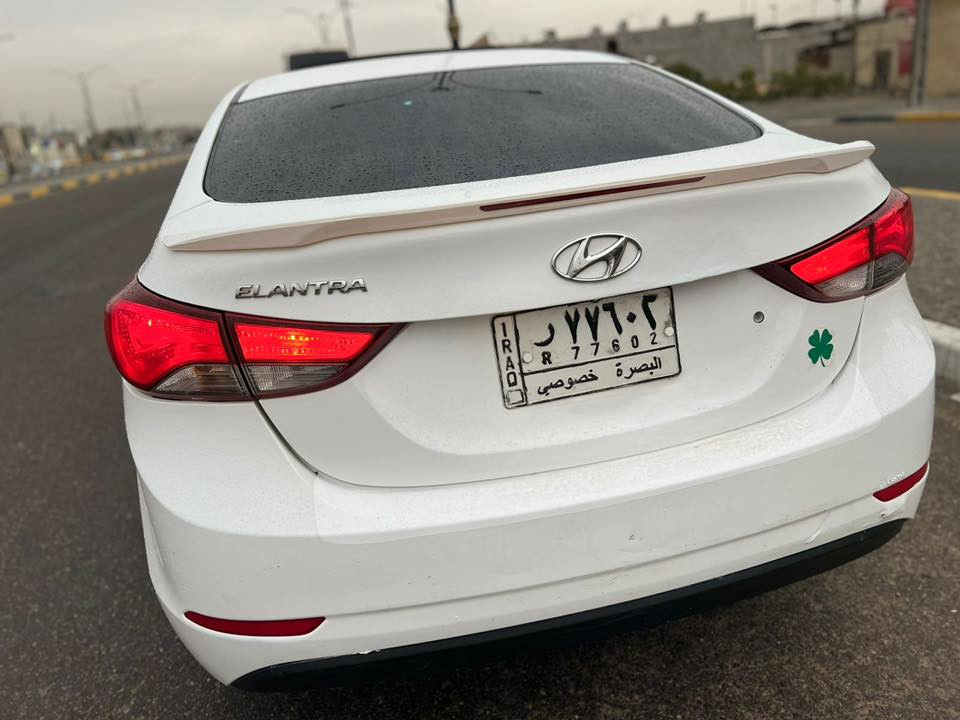 سلام عليكم النترا خليجي 2016رقم بصره تحويل مشروع وطني سياره فول مواصفات عده بصمه سياره كفاله ضربه وصبغ وتبديل عده جاملغ امامي فقط بدون ضرر دحجه بصيطه وبيه بارد بصيط محرك كير تبريد حداديه مكفولات محرك 1800مكفول من فتح سياره جاهزه من كلشي تبريد حداديه تخم تاير جديد سعر 123بيه مجال قليل رقم ***********البصره
