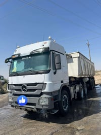 أكتروز فحل للبيع  2006 بموديله عربانه حوضيه 2010 الاستفسار 07830375123