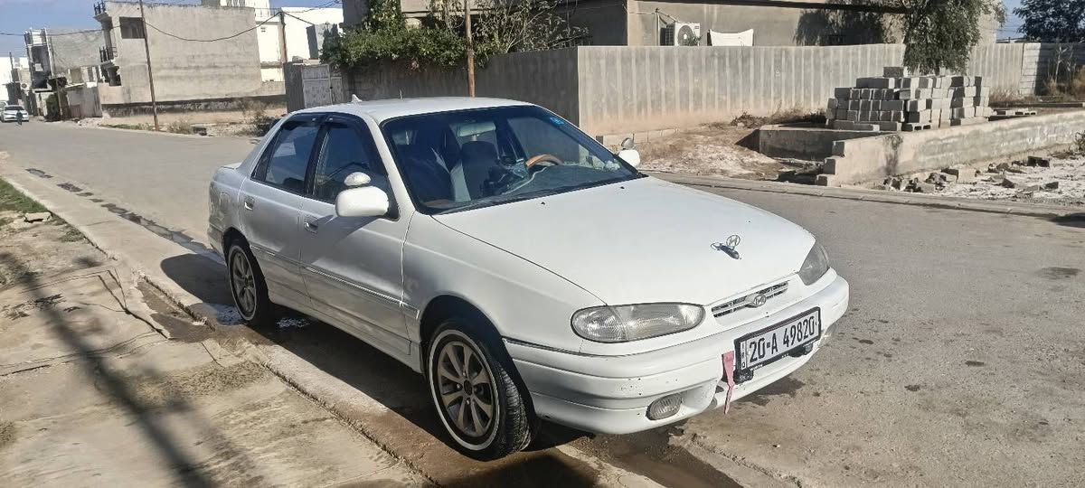 سلام عليكم النتره للبيع موديل 94السنويه النتها 2029كهربايه كامله بس تبريت نقص تخم تايرات جديد بسمي رقم انكليزي السعر 37وبيه مجال ***********
