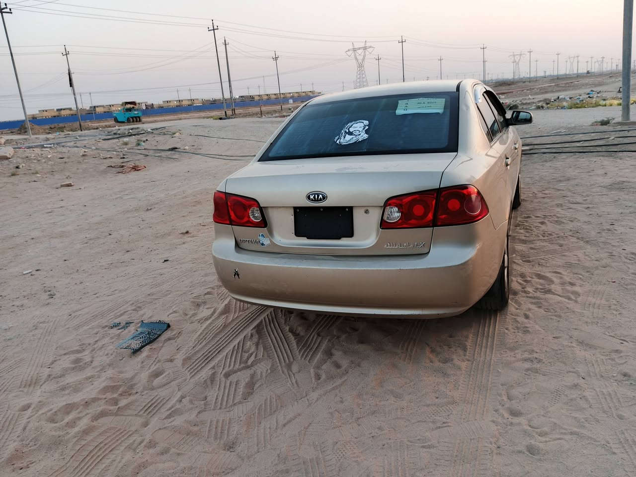 يالله/أوبتما وارد أمريكي موديل  ٢٠٠٧ رقم نكليزي ديالى بأسمي مشروع وطني  الجديد هزه جديده سنويه جديده محرك وكير مكفولات كهربائيات كله شغاله غرفه جديده حييل كاعيه وكشنات مدوشمه درجى أولى تبريد ثلج شرط/الله شاهد هس توني مسويله أدامه كامله مابيه أي نقص تخم تاير جديد صدر جديد تبريد ثلج كهربائيات كله شغاله داخل وخارج  أواكس بلاتوث شاحن تليفون سيدي بلاجكتور  أخوان الله شاهد سياره جاهزه على ٢٤حبايه  مصبوغه عام اثر جراد قماره مامصبوغه بيه فتح جاملغات مكاني ذي قار مركز سعر 100 رقم هاتف ***********
