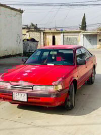 مازدا 626 • ٨بخ • رقم نينوى