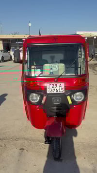 لبيع موديل 22 رقم وسنويه بسمي تحويل مباشر دراجه خير من الله  رقم الهات...