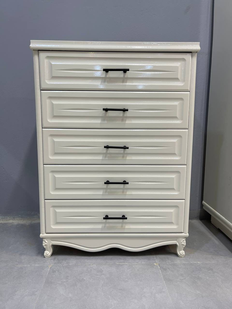 علن معمل ومعرض البغدادي للاثاث العراقي تخفيض اسعار  بكافه موديلات داخل معرض مده اسبوع  فقط
مع دوشك هديه ضمان خمس سنوات طبي 
مع شد ونقل مجانا عنوان قلعه سكر بقرب من مطعم الكويت السياحي 
***********
