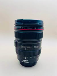 عدسة كانون • ٢٤-١٠٥ • ناصرية ذي قار