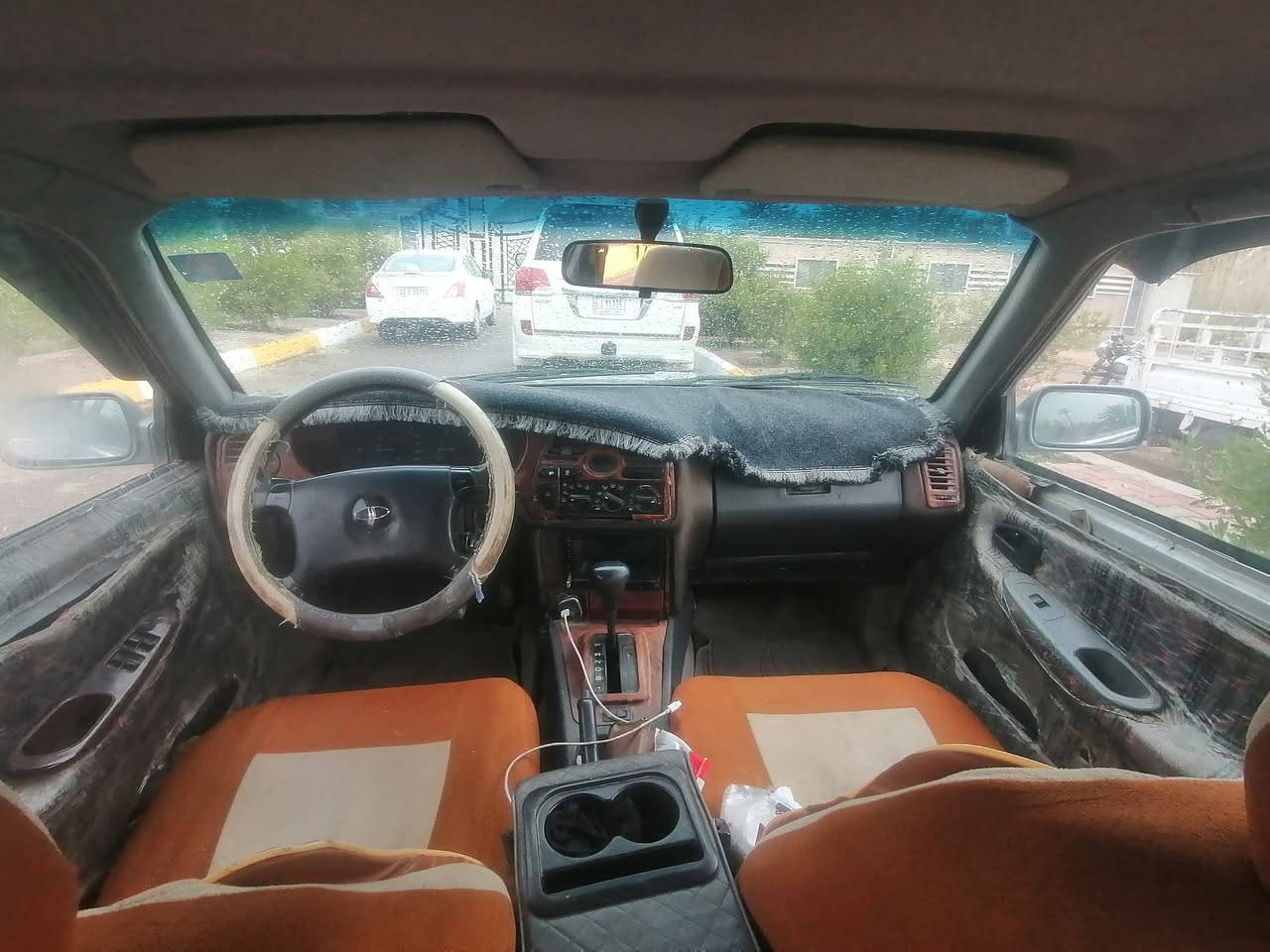 برنس فراشة اوتو رقم بغداد انكليزي تحويل مباشر محرك وكير شرط تخم تاير كهربائيات كلها شغالة مكاني ديالى الخالص سعر 33 متواجد فيس ورقم ***********
