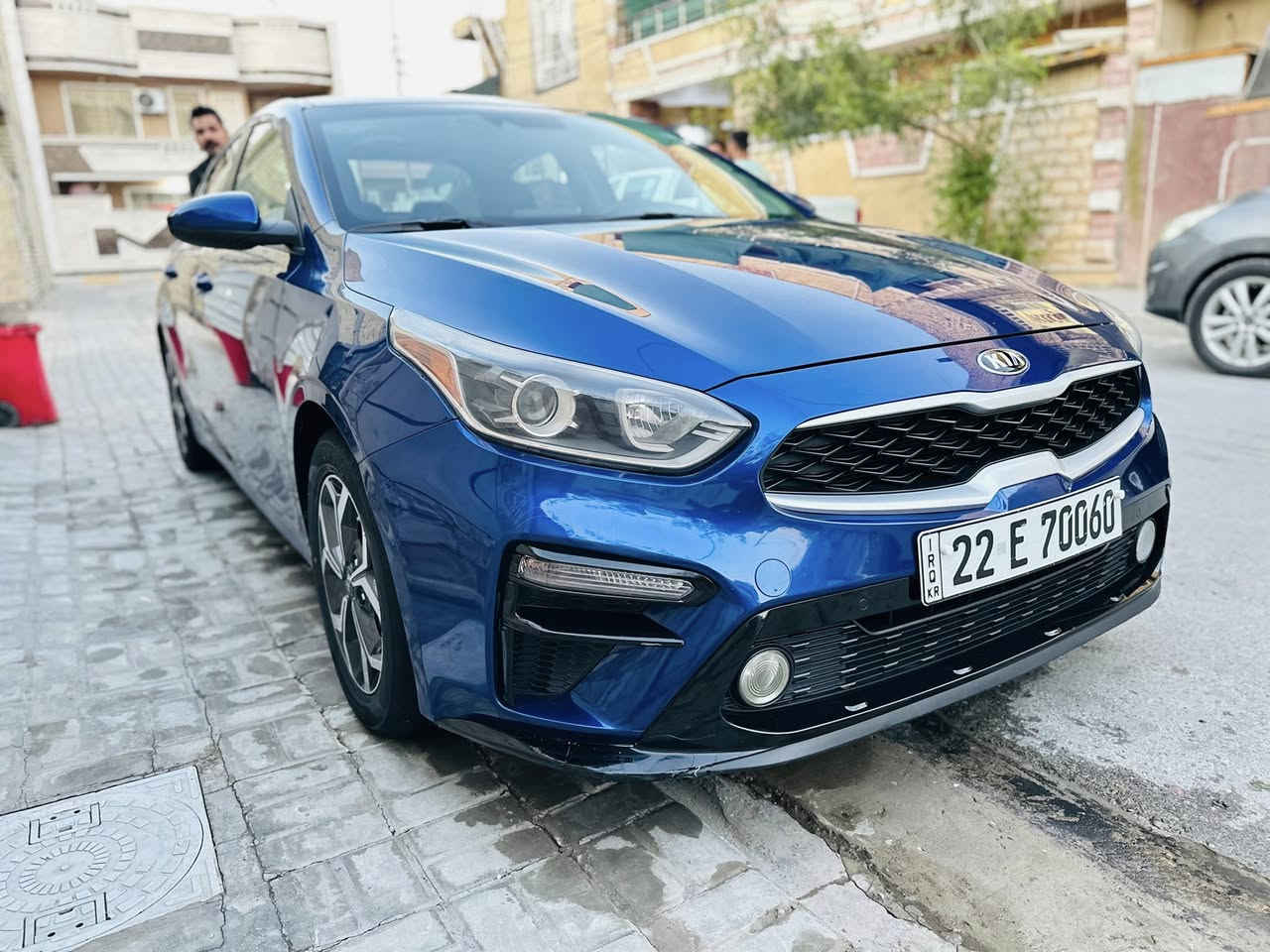 فورتي ٢٠٢٠ خلفي أمامي كبس حادثه جانبي جاملغ +باب وصور الحادث مرفقه وبلعراق بيه ٣ مكانات زغار بارد رقم أربيل بأسمي كله جديد كلشي ممنتهي بيه سياره كلش نظيفه بدون أي نقص ماشيه ٨٤ مكينه كامت تنقص بسبب الأدفانز وفتحته على أيدي كله جديد وشرط بنزين عادي ومدك أدفانز يعني مكينه جديده تخبل علفحص السعر١٢٧ مجال بسيط للأستفسار ***********
