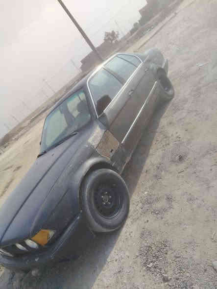 بي ام حجم 735 رقمها فحص صلاح الدين وكالة عامه بأسمي شرط التحويل بنفس اليوم گير اوتوماتيك الماكان سامراء السعر 27 وبيه مجال شي بسيط رقم الهاتف ***********
