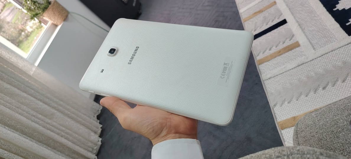 ئایپاد بۆ فرۆشتن  بێ شکاوی شەریکەی سامسۆنگە هیچ عەیبێکی نیە لە سلێمانی *********** السليمانية, العراق
